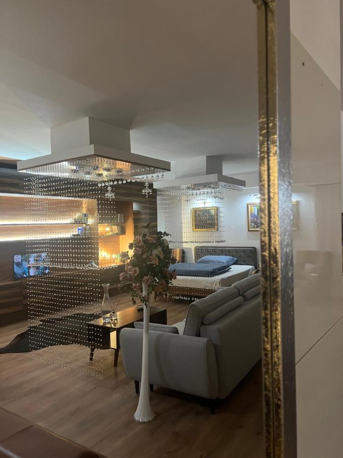 Business Box Apartment Bratislava Luaran gambar