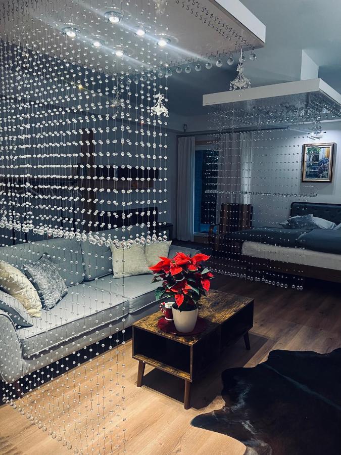 Business Box Apartment Bratislava Luaran gambar