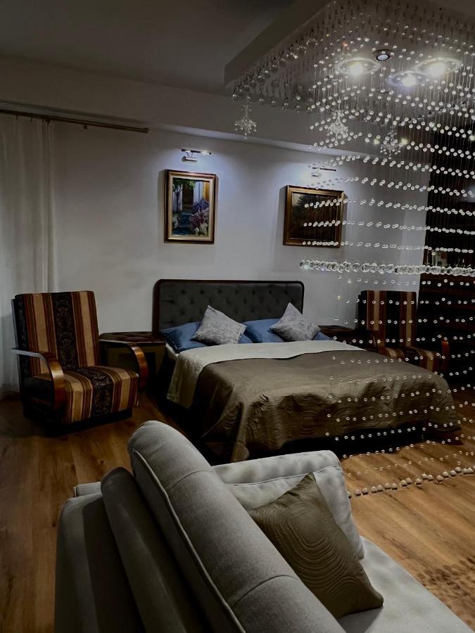 Business Box Apartment Bratislava Luaran gambar